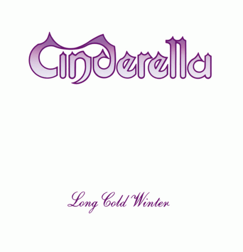Cinderella (USA) : Long Cold Winter